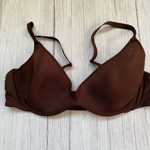 SKIMS WEIGHTLESS SCOOP BRA